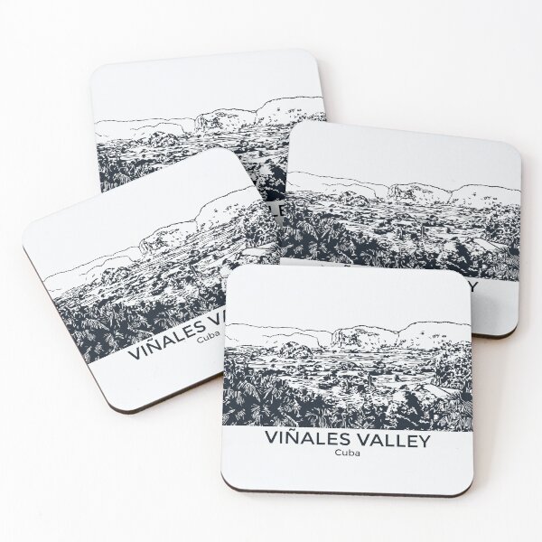 Item preview, Viñales Valley - Cuba designed and sold by Lakeric.
