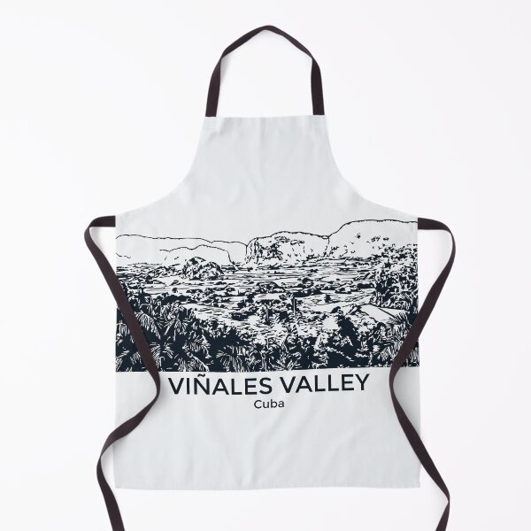 Item preview, Viñales Valley - Cuba designed and sold by Lakeric Cityscapes.