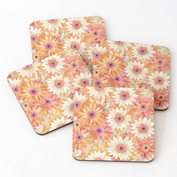 Item preview, Gerbera flower designed and sold by CoolPixels.