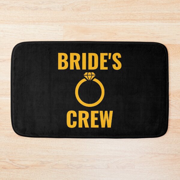 Item preview, Bride's Crew designed and sold by 87-Aesthetics.