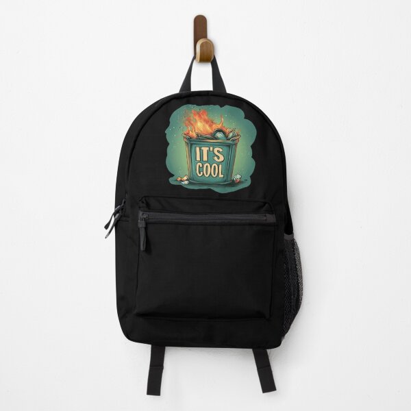 Item preview, It's Cool designed and sold by Kitty Nut House.
