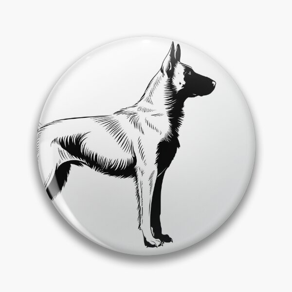 Item preview, Funny Belgian Malinois Noun Definition Dog designed and sold by rafaeltto.