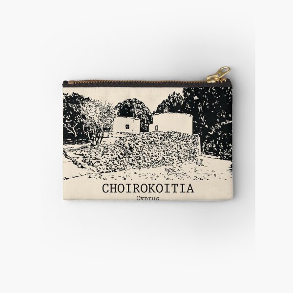 Item preview, Choirokoitia - Cyprus designed and sold by Lakeric.