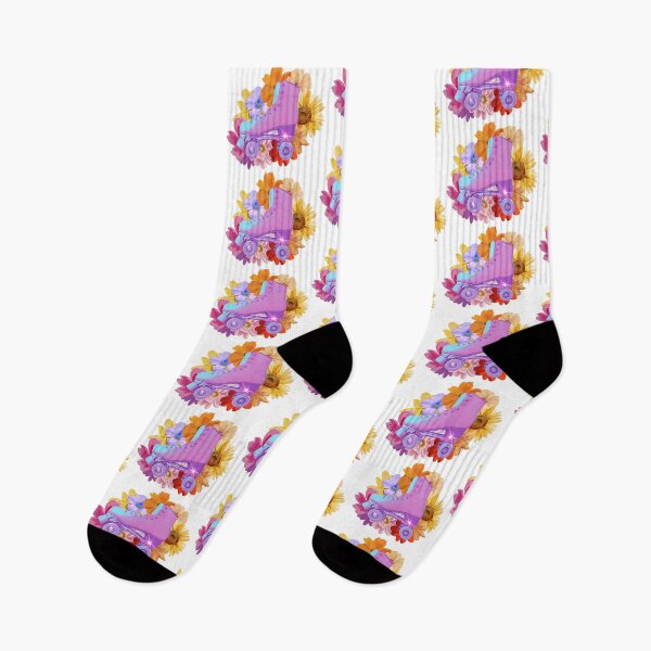 Item preview, Roller skates  designed and sold by Diana Moreno.