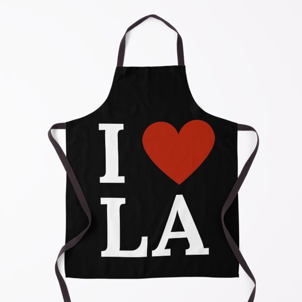 Item preview, I Love LA designed and sold by COOL CAP.