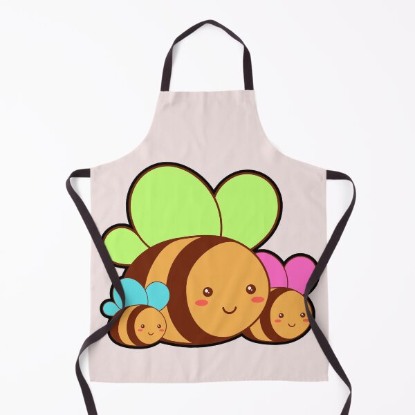 Item preview, Tripple Bee designed and sold by CelestialPrint.