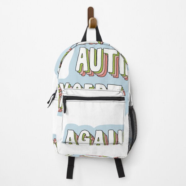 Item preview, Against All Authority Except My Mom designed and sold by peevedandpeachy.