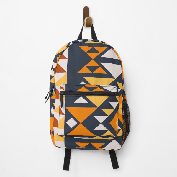 Item preview, Modern aesthetics rooted in native patterns designed and sold by Loomexa Studio .