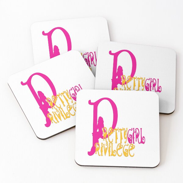 Item preview, Pretty Girl Privilege designed and sold by PRETTYGIRLZTING.