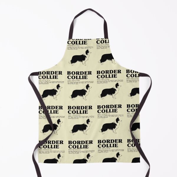 Item preview, Funny Border Collie Noun Definition Dog designed and sold by rafaeltto.