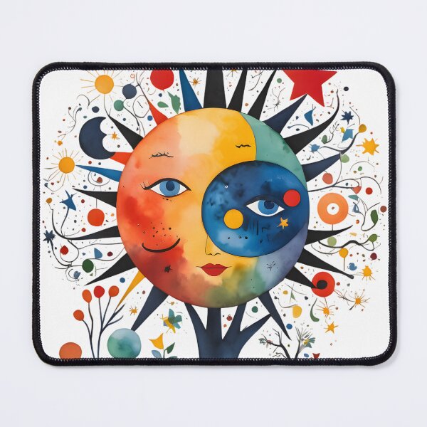 Item preview, Celestial Tree of Life designed and sold by vivian011425.