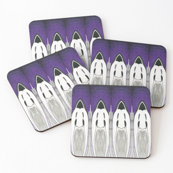Item preview, Regal #59 by Cecile Grace Charles designed and sold by CecileCharles.