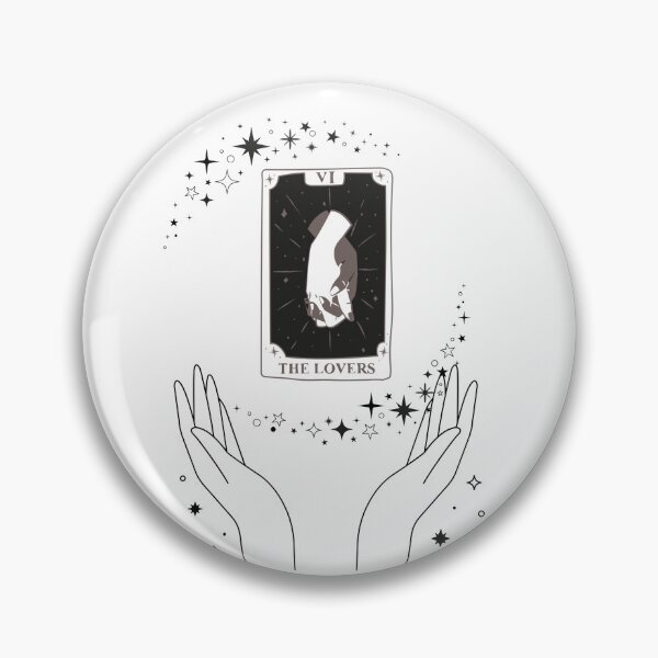 Item preview, The Lovers Tarot  designed and sold by Jadynnsdesigns.