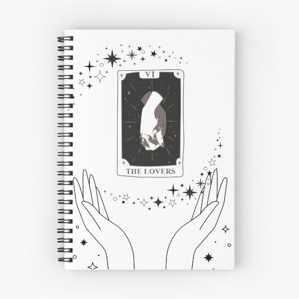 Item preview, The Lovers Tarot  designed and sold by Jadynnsdesigns.