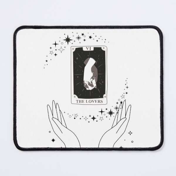 Item preview, The Lovers Tarot  designed and sold by Jadynnsdesigns.