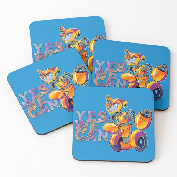 Item preview, yes, we can Fixit : designed and sold by NoBoStudios.