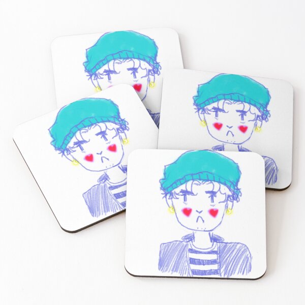 Item preview, Sad Boys designed and sold by Alton Reid.