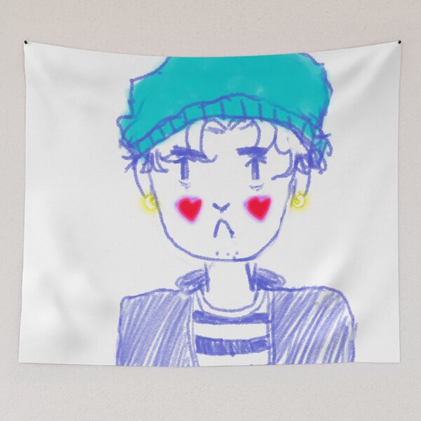 Item preview, Sad Boys designed and sold by Alton Reid.