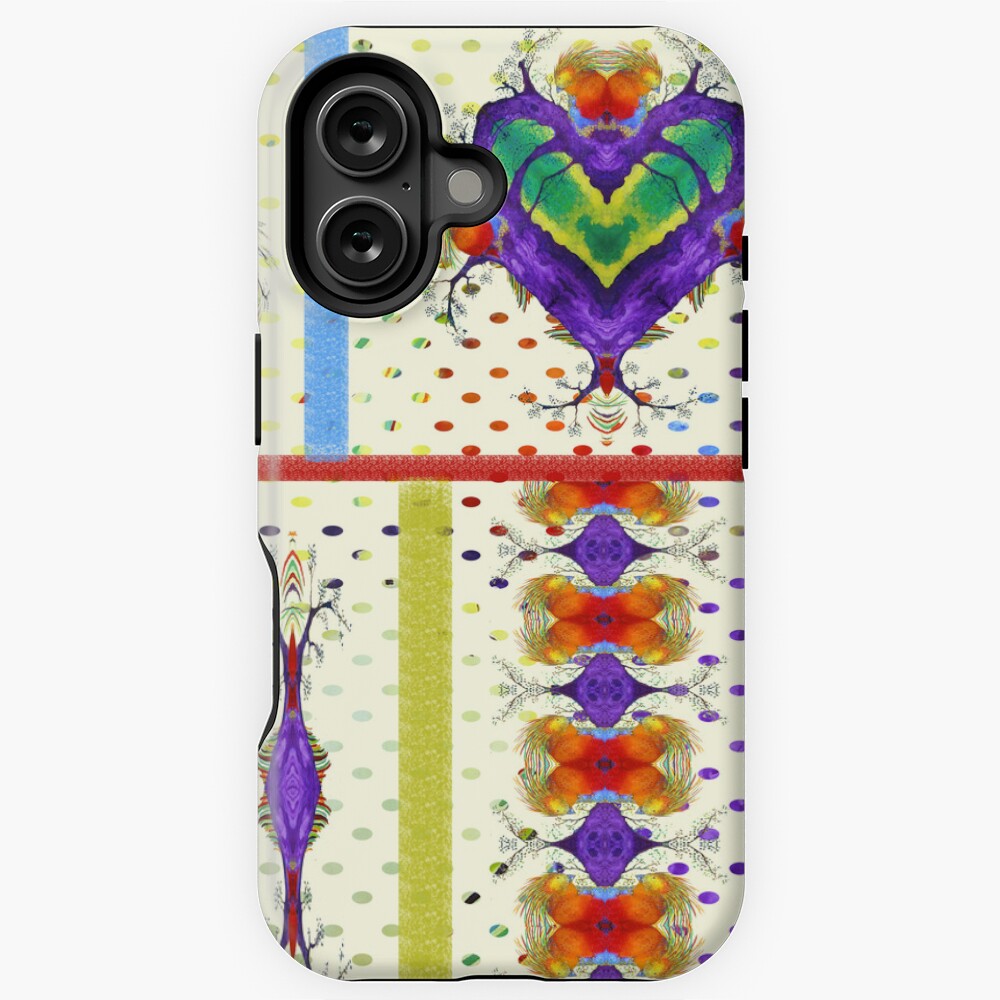 Item preview, iPhone Magsafe Tough Case designed and sold by CecileCharles.