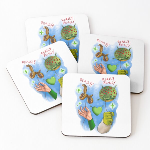 Item preview, Happily Ever Ogre Shrek Lovers Sticker designed and sold by SpookyTatBabe.
