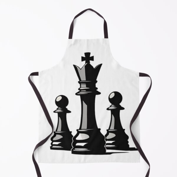 Item preview, king and two pawns designed and sold by optimusprime39.