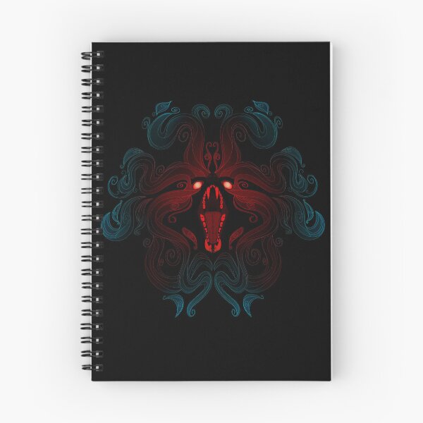 Item preview, eldritch being of adorable horror designed and sold by GhostinaTopHat.