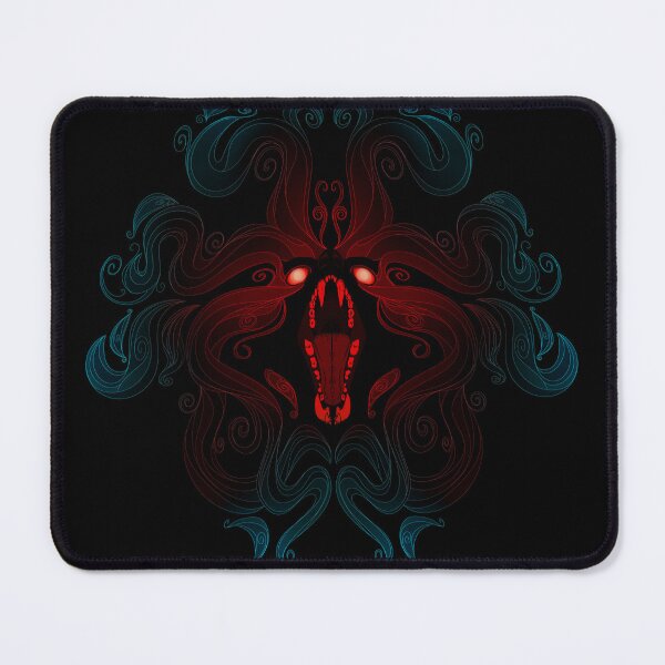 Item preview, eldritch being of adorable horror designed and sold by GhostinaTopHat.