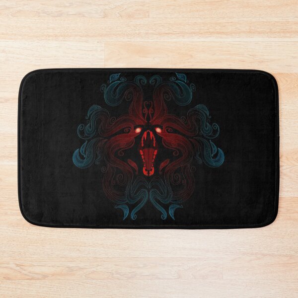 Item preview, eldritch being of adorable horror designed and sold by GhostinaTopHat.