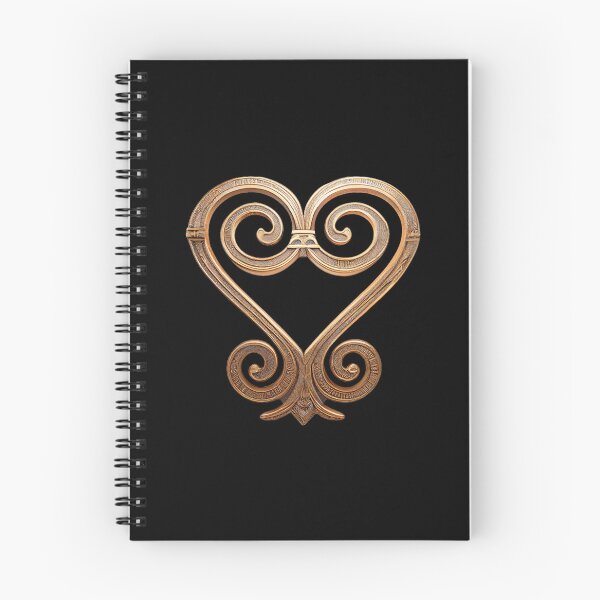 Item preview, Heart of Gold designed and sold by Kali Johnson.