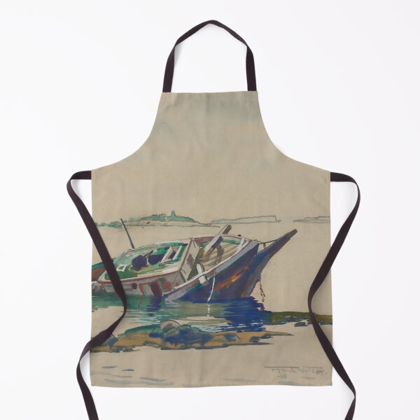 Item preview, The Wreck designed and sold by Open Gallery.