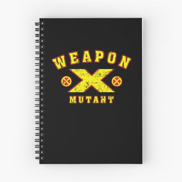Item preview, Weapon X designed and sold by ThomasKadmon.