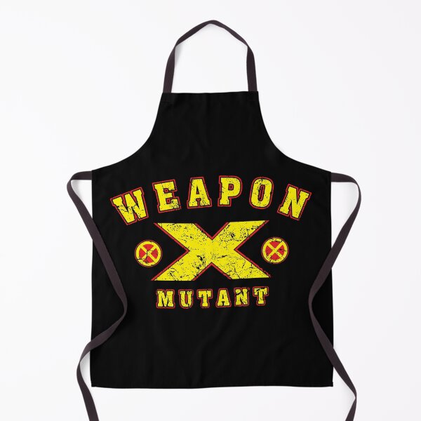 Item preview, Weapon X designed and sold by ThomasKadmon.