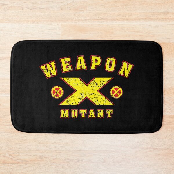 Item preview, Weapon X designed and sold by ThomasKadmon.