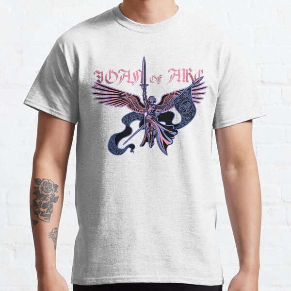 Joan of Arc Classic T-Shirt