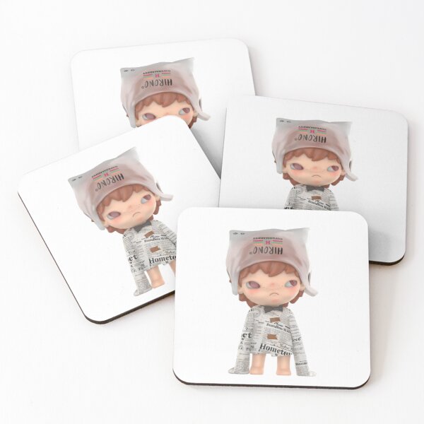 Item preview, hirono designed and sold by keeroppi.