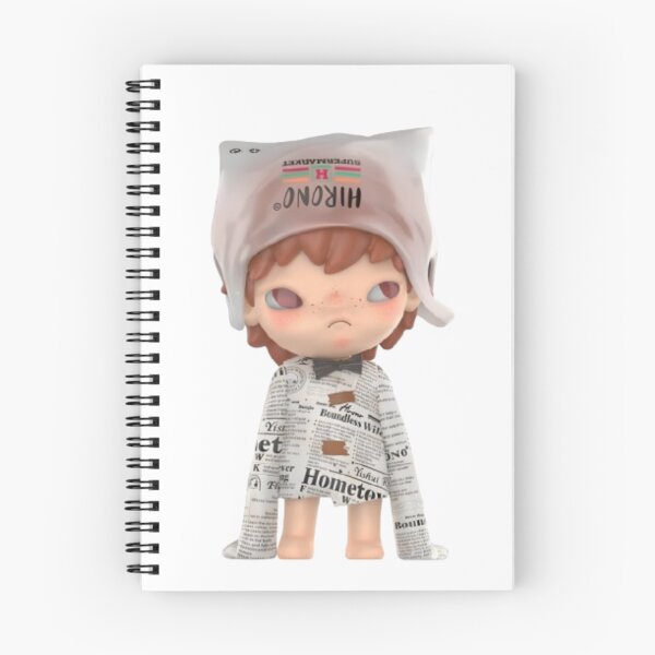 Item preview, hirono designed and sold by keeroppi.