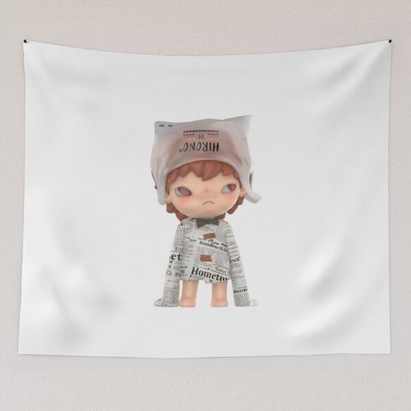 Item preview, hirono designed and sold by keeroppi.