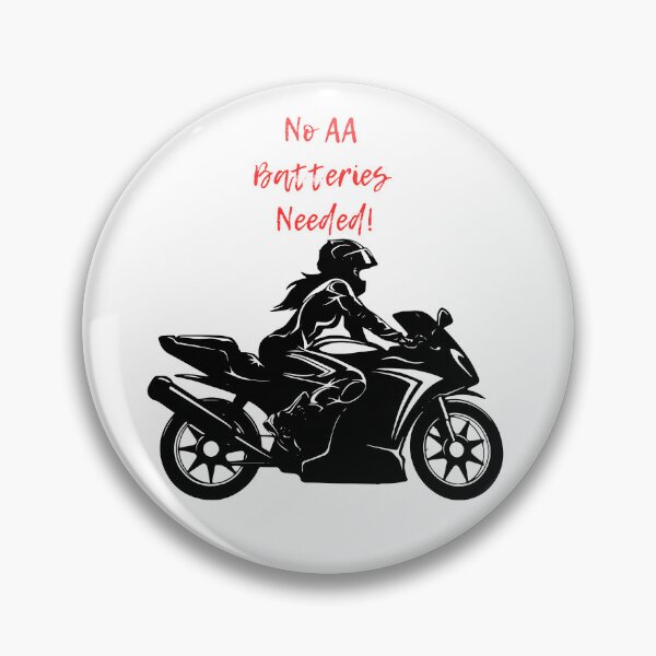 Artikelvorschau, Sportbike ohne Batterien entworfen und verkauft von DarkArtsProjects.