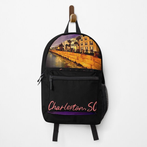 Item preview, Charleston, SC - The Battery designed and sold by zeleartist.