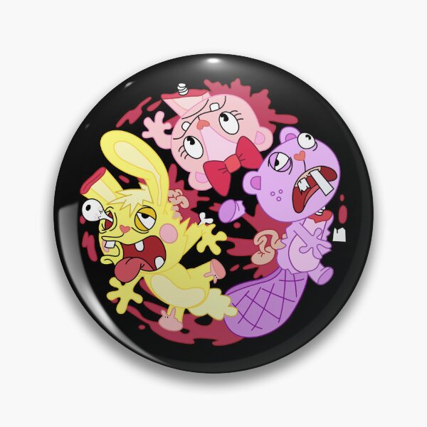 Item preview, Happy Three Friends designed and sold by artxlife.