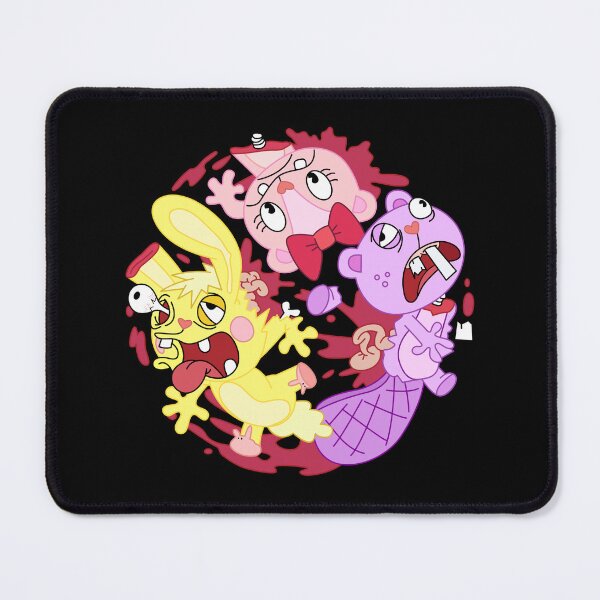 Item preview, Happy Three Friends designed and sold by artxlife.