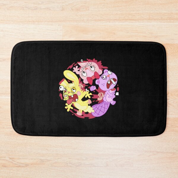 Item preview, Happy Three Friends designed and sold by artxlife.