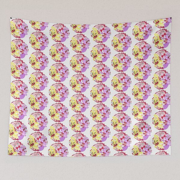 Item preview, Happy Three Friends designed and sold by artxlife.
