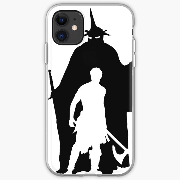 The Last Great Act of Defiance iPhone Soft Case