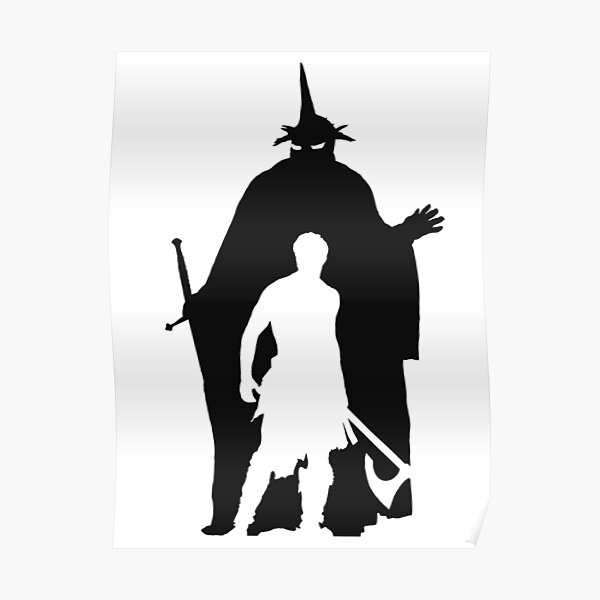 The Last Great Act of Defiance Poster