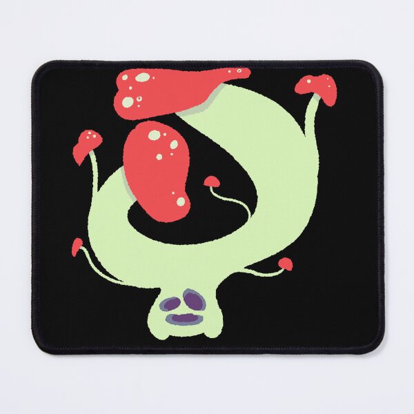 Item preview, Amalgam Mushroom designed and sold by Wes.