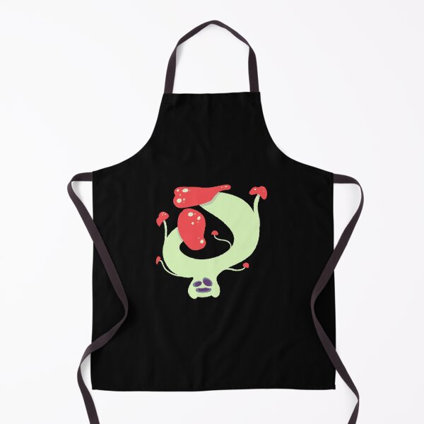 Item preview, Amalgam Mushroom designed and sold by Wes.