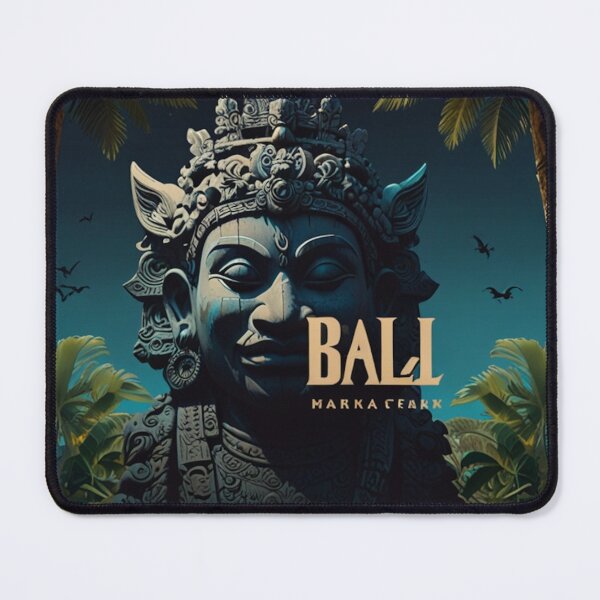 Artikelvorschau, BALI INDONESIEN entworfen und verkauft von likbatonboot.