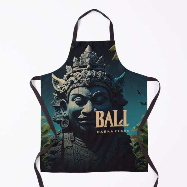 Artikelvorschau, BALI INDONESIEN entworfen und verkauft von likbatonboot.