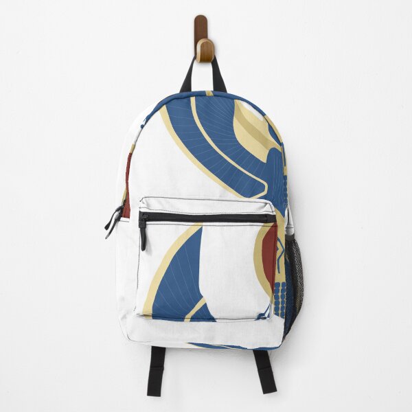Item preview, Colorful Scarab - an ancient Egyptian symbol designed and sold by Ranaaart.